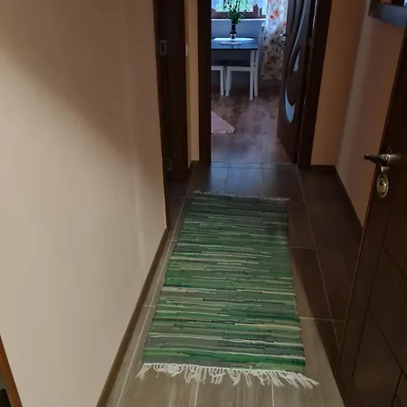 Διαμέρισμα South Park Free Parking Near Tokuda *