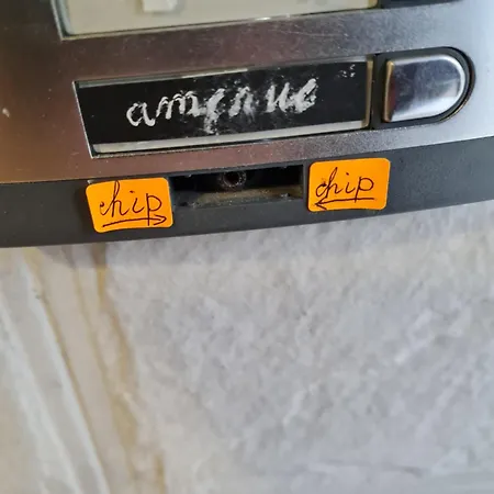 South Park Free Parking Near Tokuda