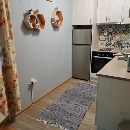 Апартаменты South Park Free Parking Near Tokuda София