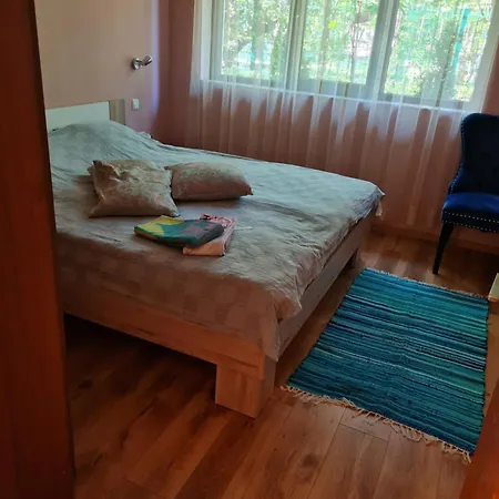 South Park Free Parking Near Tokuda Апартаменты