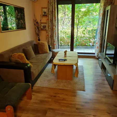 Appartamento South Park Free Parking Near Tokuda