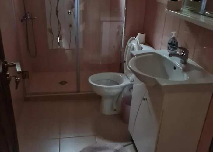 South Park Free Parking Near Tokuda *