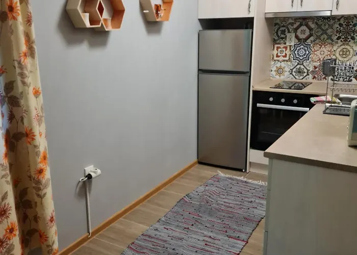 アパート South Park Free Parking Near Tokuda ソフィア